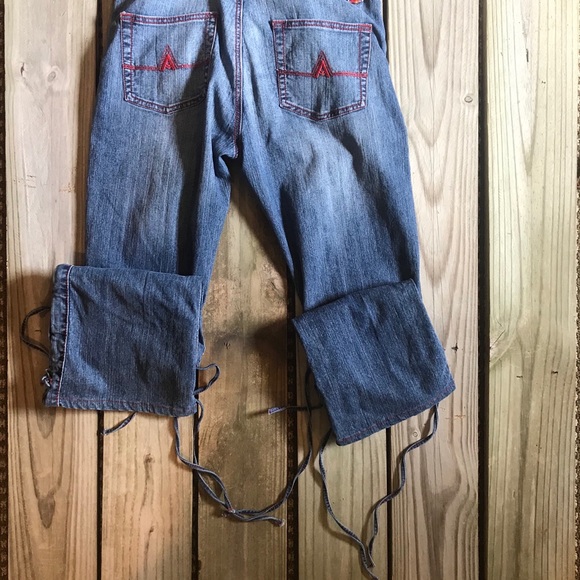 Vintage Apollo jeans - Picture 6 of 6